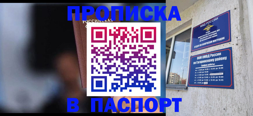 временная регистрация для всех в Новозыбкове